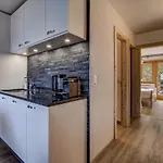 Apartment Mont Parrain 19 La Tzoumaz