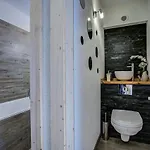 Apartment Mont Parrain 19 *