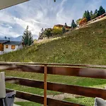 Apartment Mont Parrain 19 La Tzoumaz