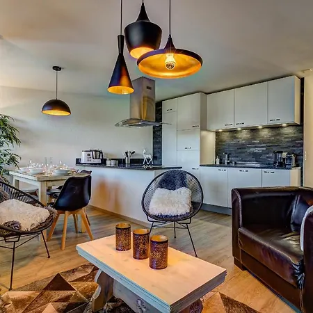 Mont Parrain 19 라 초우마츠