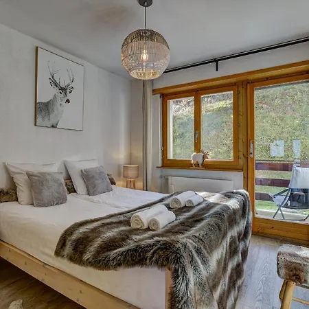 Mont Parrain 19 * 라 초우마츠