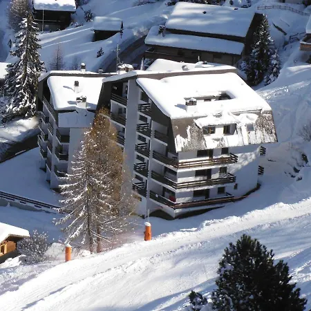 Apartment Mont Parrain 19