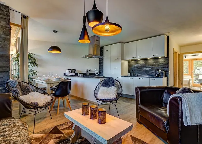 Mont Parrain 19 라 초우마츠