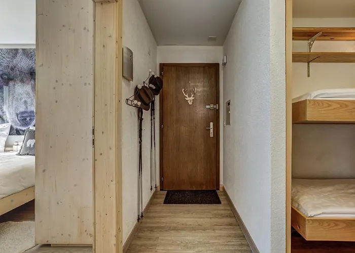 아파트 Mont Parrain 19