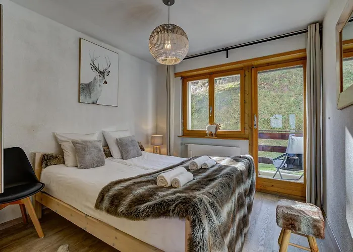 Mont Parrain 19 * 라 초우마츠