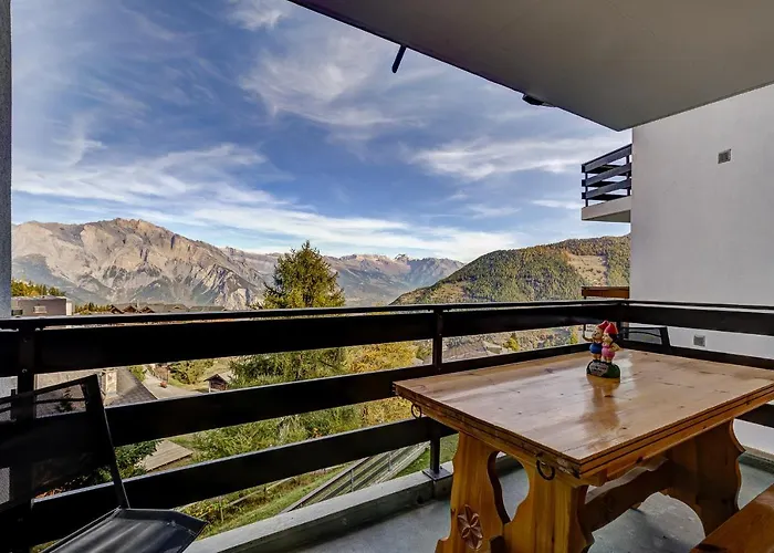 Mont Parrain 19 * 라 초우마츠