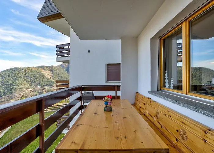 Mont Parrain 19 라 초우마츠