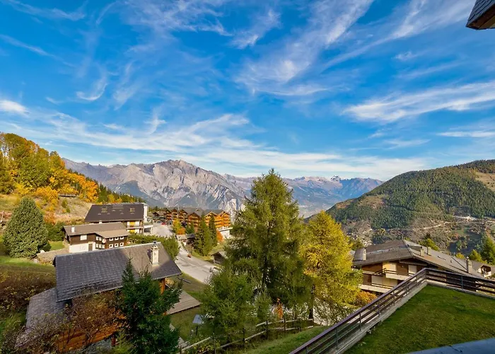 Mont Parrain 19 라 초우마츠