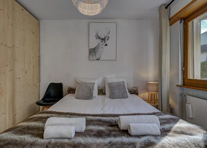 Mont Parrain 19 라 초우마츠