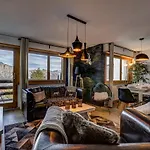 Mont Parrain 19 Apartman *