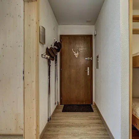 Appartement Mont Parrain 19