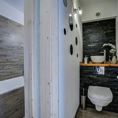 Appartement Mont Parrain 19 *