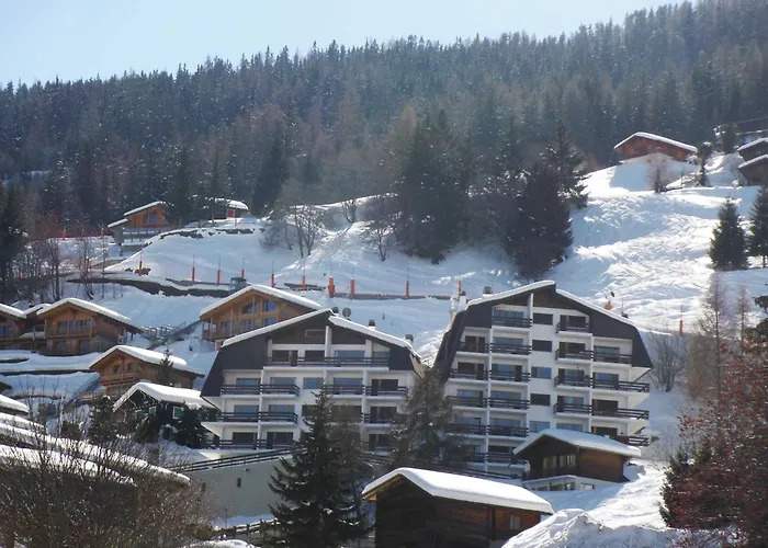Mont Parrain 19