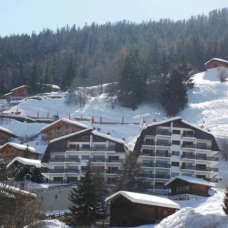 Mont Parrain 19
